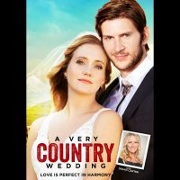 Various Artists - A Very Country Wedding i gruppen ÖVRIGT / Musik-DVD & Bluray hos Bengans Skivbutik AB (5639908)