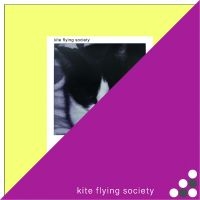 Kite Flying Society - Pink Ep/Jochem Ep i gruppen VINYL / Pop-Rock hos Bengans Skivbutik AB (5639917)