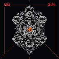 Fvrmn - Suicides i gruppen CD / Pop-Rock hos Bengans Skivbutik AB (5639928)