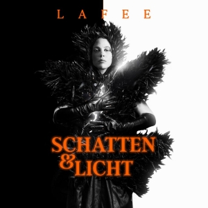 Lafee - Schatten & Licht i gruppen VI TIPSAR / Fredagsreleaser / 2025-10-24 hos Bengans Skivbutik AB (5639936)