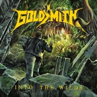 Goldsmith - Into The Wilds i gruppen VI TIPSAR / Fredagsreleaser / 2025-10-03 hos Bengans Skivbutik AB (5639948)