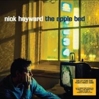Nick Heyward - The Apple Bed i gruppen VI TIPSAR / Fredagsreleaser / 2025-11-28 hos Bengans Skivbutik AB (5639953)