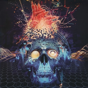 Papa Roach - Connection The (Digipack) i gruppen VI TIPSAR / Fredagsreleaser / 2025-11-28 hos Bengans Skivbutik AB (5639957)