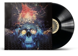 Papa Roach - Connection The (Black Vinyl Lp) i gruppen VI TIPSAR / Fredagsreleaser / 2025-11-28 hos Bengans Skivbutik AB (5639958)