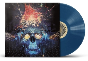 Papa Roach - Connection The (Dark Blue Vinyl Lp) i gruppen VI TIPSAR / Fredagsreleaser / 2025-11-28 hos Bengans Skivbutik AB (5639959)