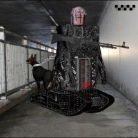 Rathauz - Ciccio Bomba Cannoniere i gruppen VI TIPSAR / Fredagsreleaser / 2025-09-26 hos Bengans Skivbutik AB (5639971)