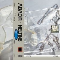 Abadir - Melting i gruppen VI TIPSAR / Fredagsreleaser / 2025-09-26 hos Bengans Skivbutik AB (5639973)