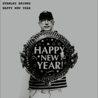 Stanley Brinks - Happy New Year i gruppen VI TIPSAR / Fredagsreleaser / 2025-09-12 hos Bengans Skivbutik AB (5639975)
