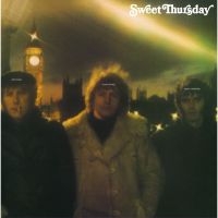Sweet Thursday - Sweet Thursday i gruppen VINYL / Pop-Rock hos Bengans Skivbutik AB (5639978)