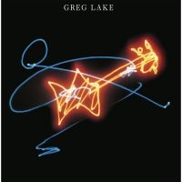 Lake Greg - Greg Lake i gruppen VINYL / Pop-Rock hos Bengans Skivbutik AB (5639979)