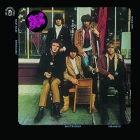 Moby Grape - Moby Grape i gruppen VINYL / Pop-Rock hos Bengans Skivbutik AB (5639980)