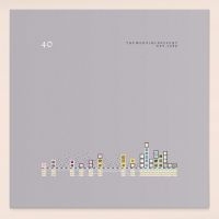 The Wedding Present - The Wedding Present 40 i gruppen VI TIPSAR / Fredagsreleaser / 2025-09-19 hos Bengans Skivbutik AB (5639988)