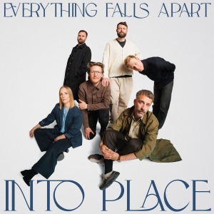 Cody - Everything Falls Apart Into Place i gruppen VI TIPSAR / Fredagsreleaser / 2025-09-19 hos Bengans Skivbutik AB (5639998)