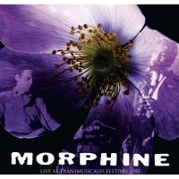 Morphine - Live At Transmusicales Festival '93 i gruppen VINYL / Pop-Rock hos Bengans Skivbutik AB (5640001)