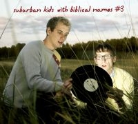 Suburban Kids With Biblical Names - #3 i gruppen CD / Pop-Rock hos Bengans Skivbutik AB (564001)