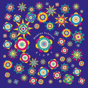 Schriefl Magnus - Blumen Berlin Bettina i gruppen VI TIPSAR / Fredagsreleaser / 2025-11-14 hos Bengans Skivbutik AB (5640010)