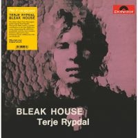 Rypdal Terje - Bleak House i gruppen VINYL / Jazz hos Bengans Skivbutik AB (5640014)
