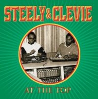 Steely & Cleevie - At The Top (Vinyl Lp) i gruppen VINYL / Reggae hos Bengans Skivbutik AB (5640016)