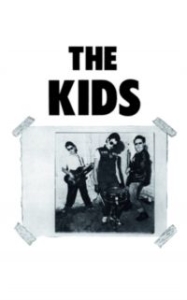 Kids The - Kids The (Mc) i gruppen Pop-Rock hos Bengans Skivbutik AB (5640018)