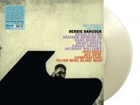 Hancock Herbie - My Point Of View (Clear) i gruppen VINYL / Jazz hos Bengans Skivbutik AB (5640022)