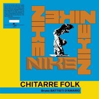 Bruno Battisti D'amario - Chitarre Folk i gruppen VINYL / Pop-Rock hos Bengans Skivbutik AB (5640029)