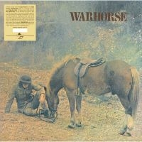 Warhorse - Warhorse i gruppen VINYL / Pop-Rock hos Bengans Skivbutik AB (5640031)