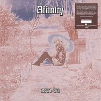 Affinity - 1971-1972 i gruppen VINYL / Pop-Rock hos Bengans Skivbutik AB (5640032)