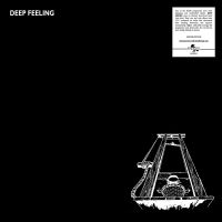 Deep Feeling - Deep Feeling i gruppen VINYL / Pop-Rock hos Bengans Skivbutik AB (5640034)