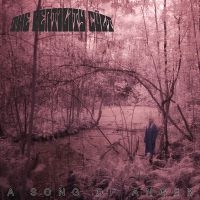 Fertility Cult - A Song Of Anger i gruppen VINYL / Hårdrock hos Bengans Skivbutik AB (5640036)