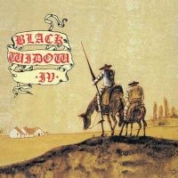Black Widow - Iv Lp (Remastered Edition) i gruppen VINYL / Pop-Rock hos Bengans Skivbutik AB (5640043)