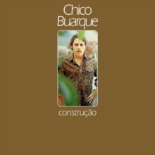Chico Buarque - Construcao i gruppen VINYL / World Music hos Bengans Skivbutik AB (5640053)