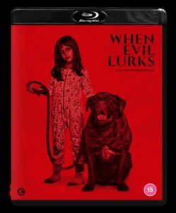 Movie - When Evil Lurks i gruppen Film / Film Blu-ray hos Bengans Skivbutik AB (5640057)
