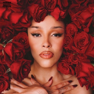 Doja Cat - Vie (Black 2LP) i gruppen VI TIPSAR / Fredagsreleaser / 2025-09-26 hos Bengans Skivbutik AB (5640071)