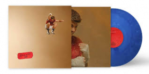 Ruel - Kicking My Feet i gruppen VI TIPSAR / Fredagsreleaser / 2025-10-17 hos Bengans Skivbutik AB (5640083)