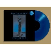 Sisters Of Mercy - In The Dark Night - Live At Tenax i gruppen VINYL / Pop-Rock hos Bengans Skivbutik AB (5640085)