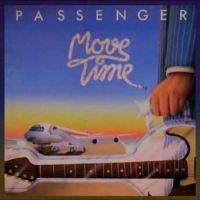 Passenger - Move Time i gruppen CD / Pop-Rock hos Bengans Skivbutik AB (5640116)