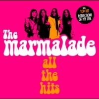 The Marmalade - All The Hits i gruppen VINYL / Pop-Rock hos Bengans Skivbutik AB (5640121)
