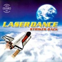 Laserdance - Strikes Back i gruppen CD / Pop-Rock hos Bengans Skivbutik AB (5640125)