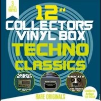 Secret Society / Scared To Death / - 12? Collector?S Picture Vinyl Box: i gruppen VINYL / Pop-Rock hos Bengans Skivbutik AB (5640131)