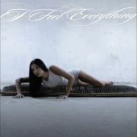Maggie Lindemann - I Feel Everything i gruppen VI TIPSAR / Fredagsreleaser / 2025-10-17 hos Bengans Skivbutik AB (5640133)