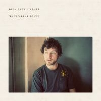 John Calvin Abney - Transparent Towns i gruppen VINYL / Pop-Rock hos Bengans Skivbutik AB (5640135)