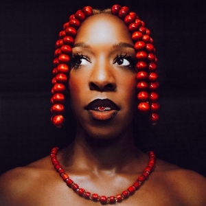 Halima - Sweet Tooth (Candy Red Vinyl) i gruppen VI TIPSAR / Fredagsreleaser / 2025-09-19 hos Bengans Skivbutik AB (5640136)