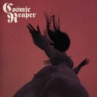 Cosmic Reaper - Bleed The Wicked, Drown The Damned i gruppen VI TIPSAR / Fredagsreleaser / 2025-09-26 hos Bengans Skivbutik AB (5640161)