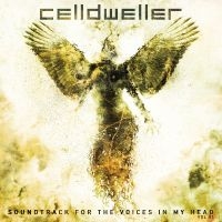 Celldweller - Soundtrack For The Voices In My Hea i gruppen VI TIPSAR / Fredagsreleaser / 2025-09-26 hos Bengans Skivbutik AB (5640163)