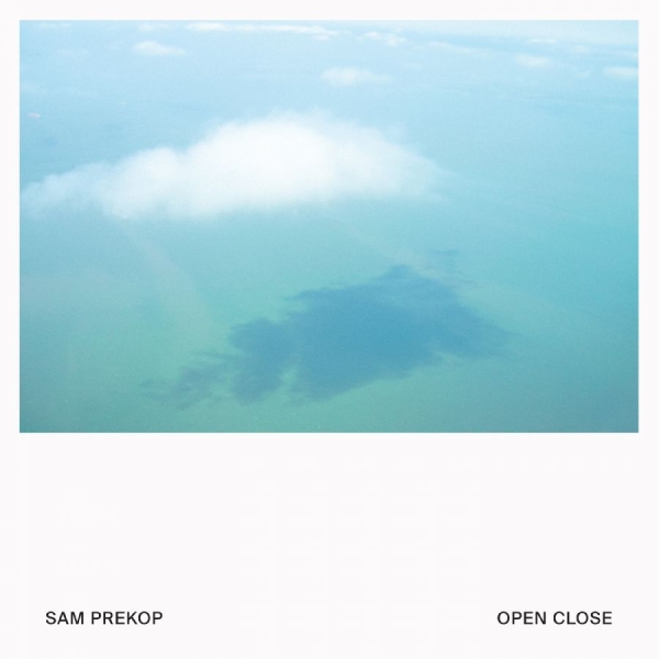 Prekop Sam - Open Close (Indie Exclusive, Coke B i gruppen VI TIPSAR / Fredagsreleaser / 2025-09-26 hos Bengans Skivbutik AB (5640194)
