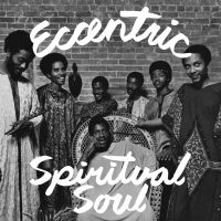 Various Artists - Eccentric Spiritual Soul (Opaque Tu i gruppen VI TIPSAR / Fredagsreleaser / 2025-09-05 hos Bengans Skivbutik AB (5640201)