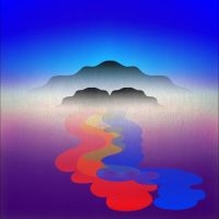 Omri Smadar - Interplanetary Affair i gruppen VI TIPSAR / Fredagsreleaser / 2025-09-12 hos Bengans Skivbutik AB (5640212)