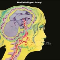 The Keith Tippett Group - The Keith Tippett Group i gruppen VI TIPSAR / Fredagsreleaser / 2025-10-03 hos Bengans Skivbutik AB (5640213)
