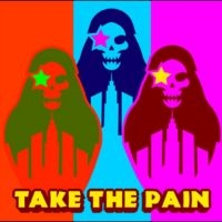 Take The Pain - Take The Pain i gruppen CD / Pop-Rock hos Bengans Skivbutik AB (5640215)