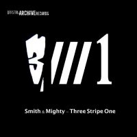 Smith & Mighty - Three Stripe One i gruppen VI TIPSAR / Fredagsreleaser / 2025-10-31 hos Bengans Skivbutik AB (5640217)